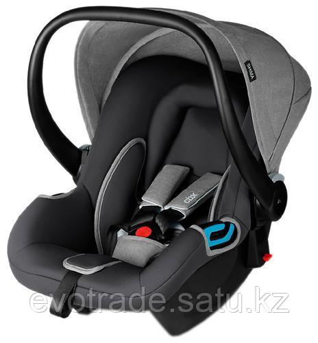 Автокресло CBX by Cybex Shima Comfy Grey