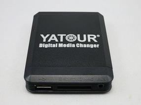 YATOUR NIS USB адаптер NISSAN INFINITY