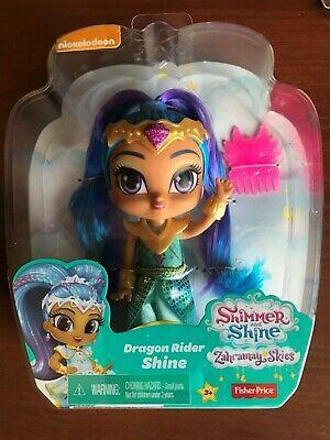 Мини Кукла Shimmer and Shine ШАЙН GFB99