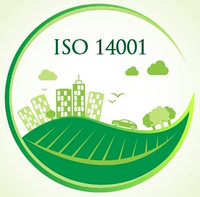 Сертификаты соответствия ISO 14001