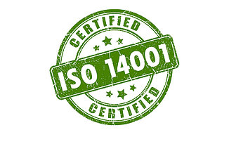 Сертификаты ISO 14001, г. Атырау
