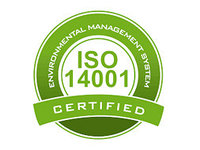 Сертификаты ISО 14001, г. Шымкент