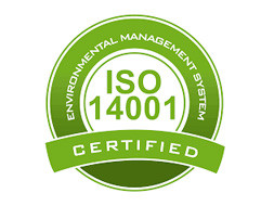 Сертификаты ISО 14001, г. Шымкент - фото 1 - id-p3794918