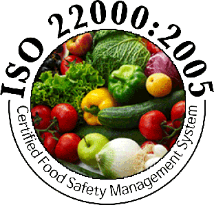 Сертификация ИСО 22000 HACCP