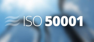 Сертификация ISO 50001