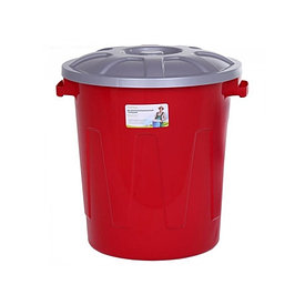 Бак для мусора Гроссо 24л С329