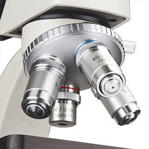 Микроскопы медицинские для биохимических исследований XS-90 (бинокулярный), фото 2