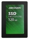 Внутренний SSD HIKVISION 2.5 120GB SATA III HS-SSD-C100/120G - фото 1 - id-p73454279