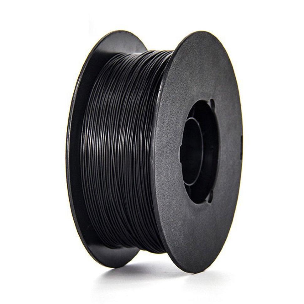 Пластик Conductive Anet black
