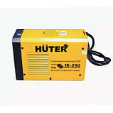 Сварочный аппарат HUTER R-250, фото 5