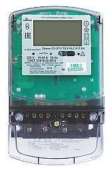 Орман TX P PLC IP RS П СО-Э711 (10-60А 220В)