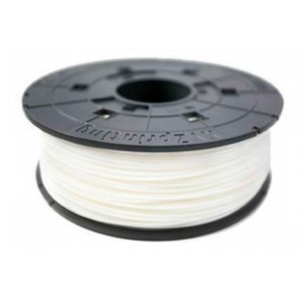 Пластик Z-marble Anet White-B