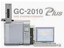 Хроматограф газовый GC-2010 Plus A