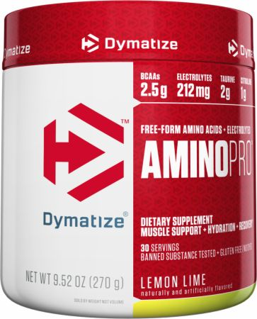 Аминокислоты  Amino PRO, 270 gr.