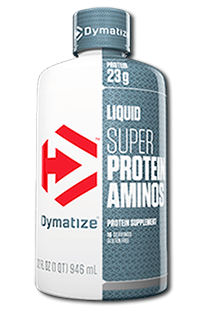 Аминокислоты Super Protein Aminos, 946 ml. - фото 1 - id-p73617426