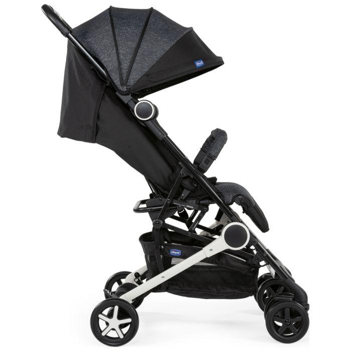 Chicco: Прогулочная коляска Miinimo3 Red Passion красн.