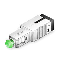 Аттенюатор Hyperline, SC APC, 7Дб