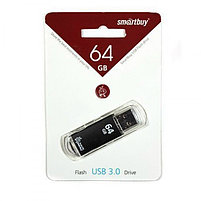 Smartbuy 64GB V-Cut USB 3.0, фото 2