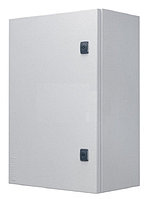 Шкаф электротехнический настенный Legrand ATLANTIC-E, IP66, 400х300х200 мм ВхШхГ, дверь: сплошная, корпус: