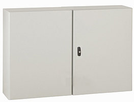 Шкаф электротехнический настенный Legrand ATLANTIC, IP55, 1400х1000х300 мм ВхШхГ, дверь: двойная распашная,