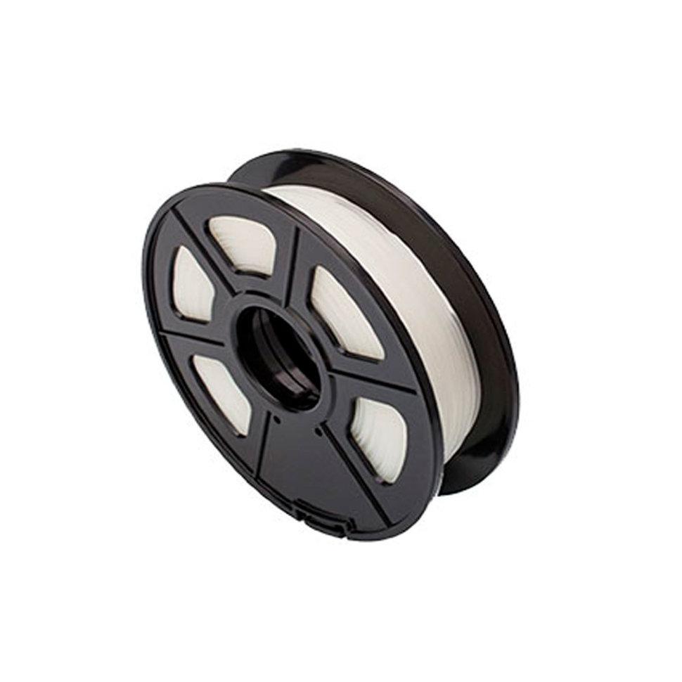 Пластик для 3D принтеров PETG, SunLu, прозрачный