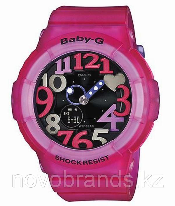 Наручные часы Casio Baby-G BGA-131-4B4