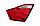 Задние фонари на Camry V50 2011-14 дизайн BMW (Красный цвет), фото 2