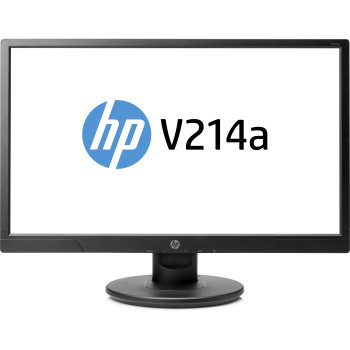 HP 1FR84AA Монитор V214a 20.7" LED