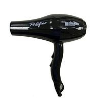 Фен "KIEPE DNA PORTOFINO" - 2000W, 2 насадки, двигатель переменного тока. (черный)