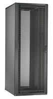 Шкаф серверный напольный Panduit Net-Access™ N-Type, 48U, 2267х800х1219 мм ВхШхГ, дверь: перфорация, задняя