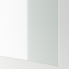 Гардероб ПАКС под беленый дуб Аули Сэккен ИКЕА, IKEA, фото 3