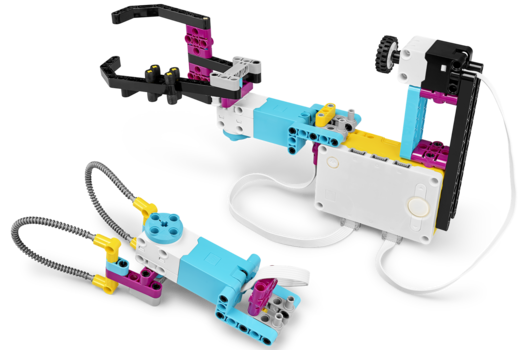 LEGO Education Spike Prime 45678 - фото 10 - id-p104266224