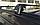 Багажник Turtle Air 2 интегрированные рейлинги черный, фото 3