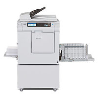 Цифровой дупликатор Ricoh DD 5450 (арт. 243292)