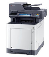 МФУ Kyocera ECOSYS M6630cidn (арт. 1102TZ3NL1)