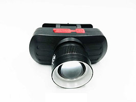 Налобный фонарь YT-873