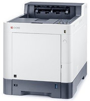 Принтер Kyocera ECOSYS P7240cdn с комплектом тонеров TK-5290 (арт. P7240cdn+TK-5290)