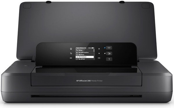 Принтер HP OfficeJet 202 (арт. N4K99C): продажа, цена в Астане. Принтеры,  сканеры, мфу от "Aten.kz - Дистрибьюция KVM, Аудио-Видео решений" - 73628317