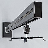 Настенный держатель для проекторов – модель S1 85-135cm, фото 4