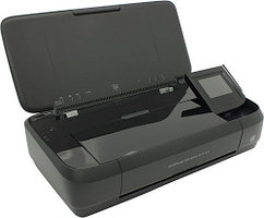 МФУ HP OfficeJet 252 (арт. N4L16C)