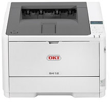 Принтер OKI B412dn - Euro (арт. 45762002)