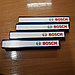 Свеча накала - УАЗ дизель - накаливания 0 250 202 141 Bosch514.3740000, 0 250 202 029. Свечи накала., фото 5