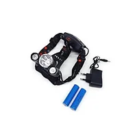 Налобный фонарь KL-300