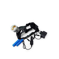 Налобный фонарь T621