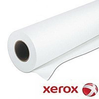 Бумага Xerox Inkjet Matt Coated 100 г/м2, 0,914х45 м (арт. 450L91410)