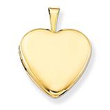 Кулон-медальон на цепочке ''Любовь в сердце'', фото 8