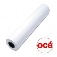 Бумага Oce Бумага Oce LFM098 Top Color Paper 160гр/м2, 1,067 х 100м (арт. 7705B002)