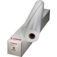 Бумага Canon Matt Coated Paper 90 г/м2, 0,432x45м (арт. 1933B005)