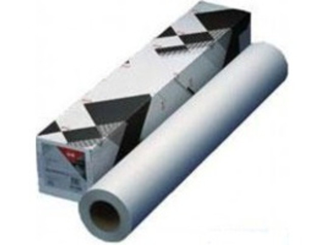 Бумага Oce IJM021 Standard Paper 90 г/м2, 1,067x50м (арт. 7675B030)