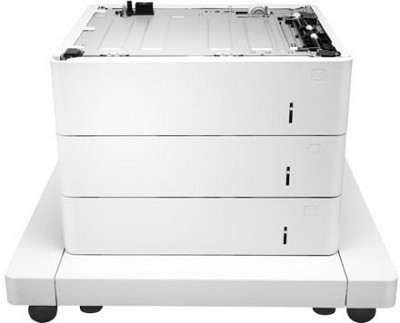 Опция HP 3 x 550 Stand for LJ M631/M632d (арт. J8J93A)